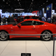 Illustration for article titled Stare At The 2018 Ford Mustang And Decide If It's An Improvement
